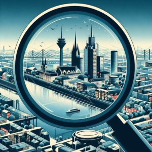 Personalberatung Düsseldorf