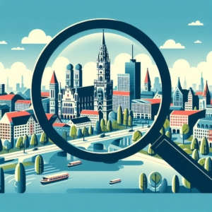 Personalberatung München