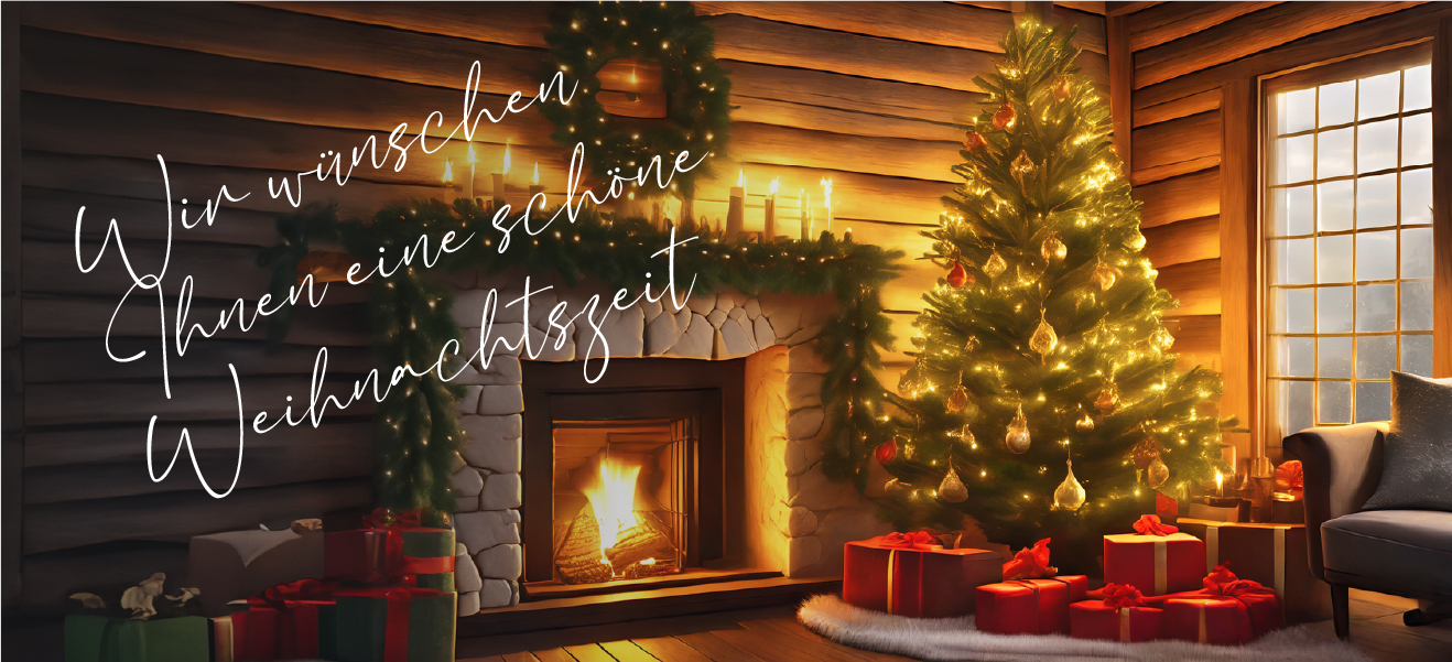 Weihnachtszeit 2025